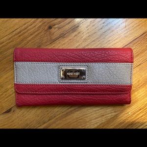 Nine West Wallet
